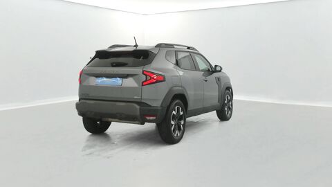 Duster Hybrid 140 2025 occasion 50100 Cherbourg-en-Cotentin