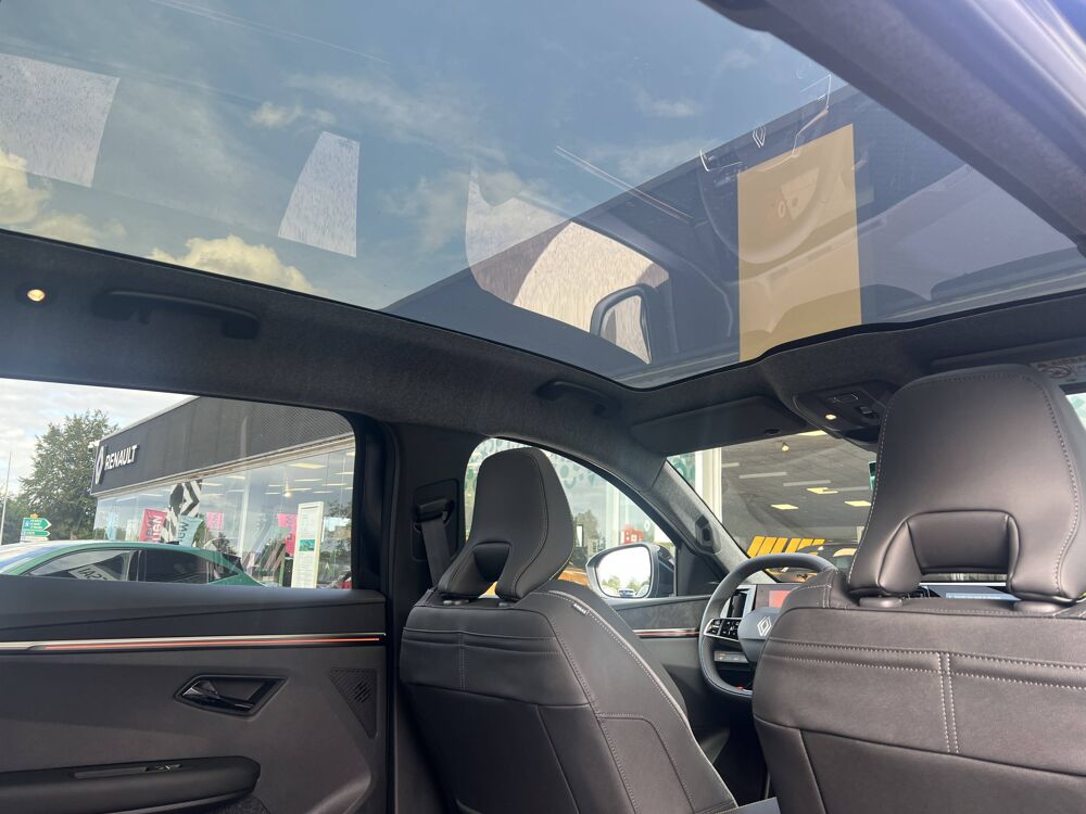 Sc&eacute;nic Scenic E-Tech &eacute;lectrique 220 ch grande autonomie 2026 occasion 50000 Saint-L&ocirc;