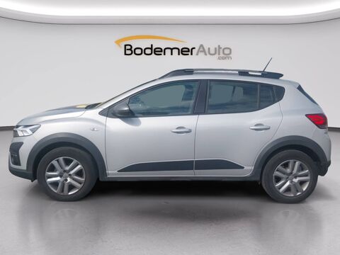 Sandero TCe 90 2023 occasion 61200 Argentan