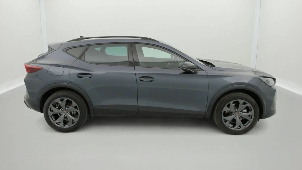 Formentor eHybrid 204 ch DSG6 2025 occasion 25000 Besan&ccedil;on