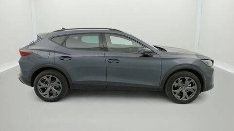 Formentor eHybrid 204 ch DSG6 2025 occasion 25000 Besan&ccedil;on