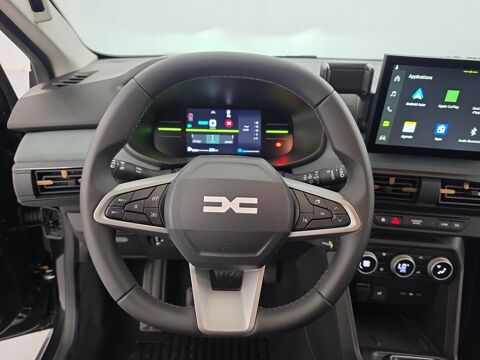 Jogger Hybrid 155 7 pl 2026 occasion 22200 Guingamp