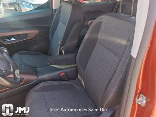  2020 occasion 88100 Sainte-Marguerite