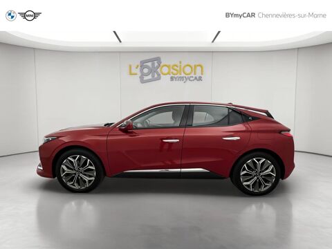DS4 DS 4 Hybride E-Tense 225 EAT8 2024 occasion 94430 Chennevi&egrave;res-sur-Marne
