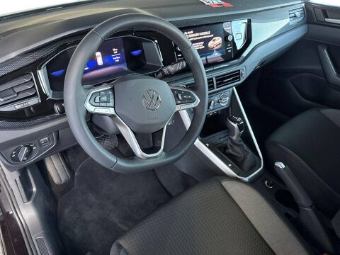 Polo 1.0 TSI 95 S&S DSG7 2026 occasion 13012 Marseille