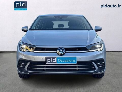 Polo 1.0 TSI 95 S&S BVM5 2025 occasion 13730 Saint-Victoret