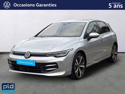 Volkswagen Golf 1.5 eHybrid 204 DSG6 2025 occasion Saint-Victoret 13730