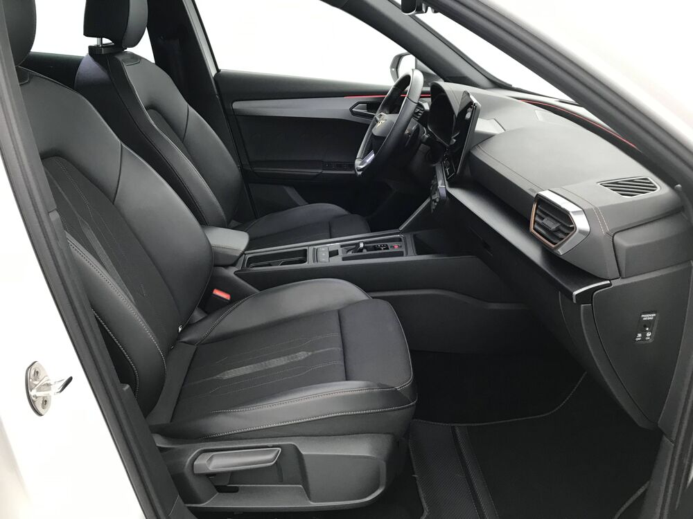 Formentor 1.5 TSI 150 ch DSG7 2023 occasion 25000 Besan&ccedil;on