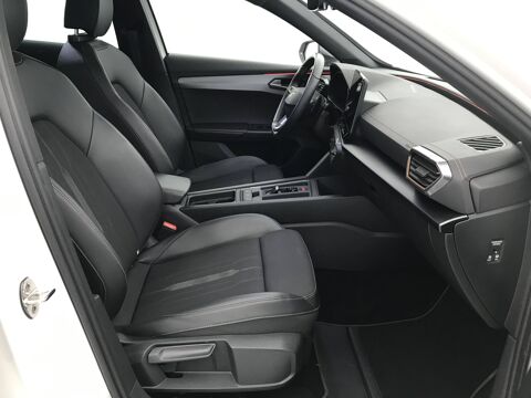 Formentor 1.5 TSI 150 ch DSG7 2023 occasion 25000 Besan&ccedil;on