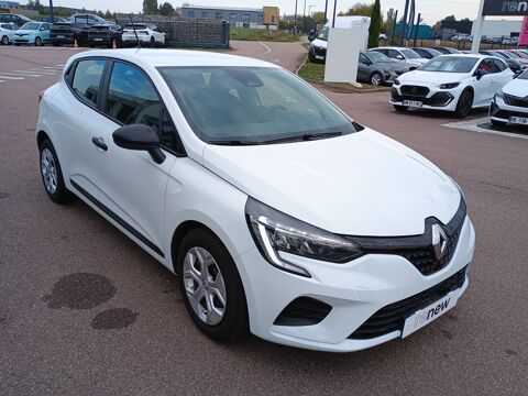 Clio SCe 65 - 21N 2022 occasion 61000 Alen&ccedil;on