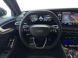 A5 Avant e-hybrid 299 ch S tronic 7 Quattro 2025 occasion 13090 Aix-en-Provence
