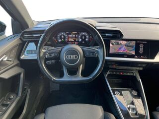 A3 Sportback 35 TFSI Mild Hybrid 150 S tronic 7 2022 occasion 13090 Aix-en-Provence