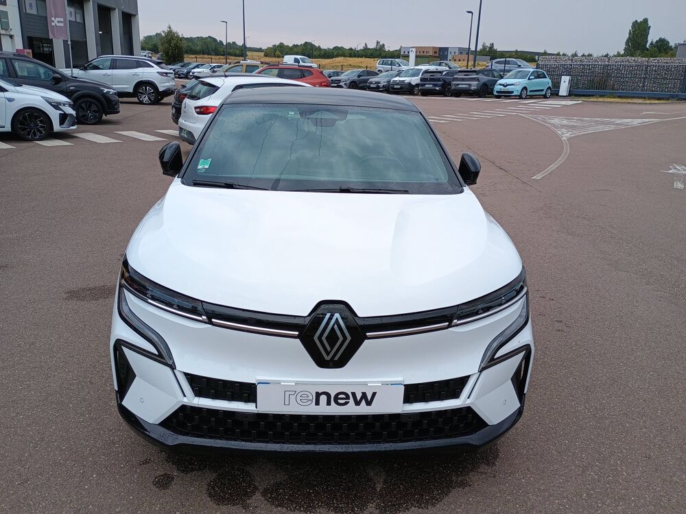 M&eacute;gane Megane E-Tech EV60 220 ch super charge 2023 occasion 61000 Alen&ccedil;on