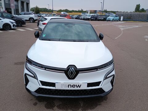 M&eacute;gane Megane E-Tech EV60 220 ch super charge 2023 occasion 61000 Alen&ccedil;on