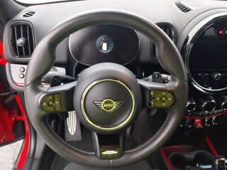 Cooper Countryman 178 ch BVA7 2022 occasion 14200 H&eacute;rouville-Saint-Clair