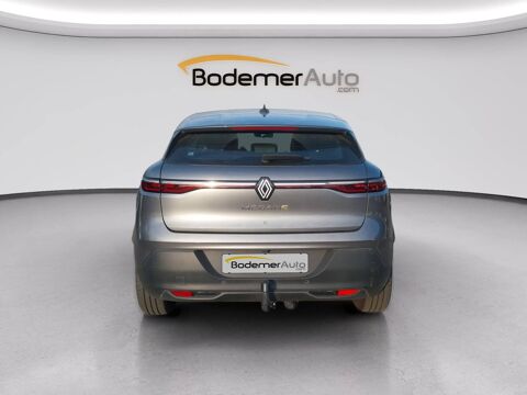 M&eacute;gane Megane E-Tech ER EV60 130ch optimum charge 2022 occasion 56800 Plo&euml;rmel