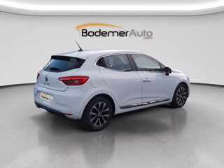 Clio TCe 90 - 21N 2021 occasion 22000 Saint-Brieuc