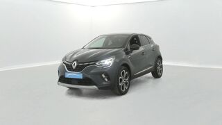 Captur mild hybrid 160 EDC 2023 occasion 56850 Caudan