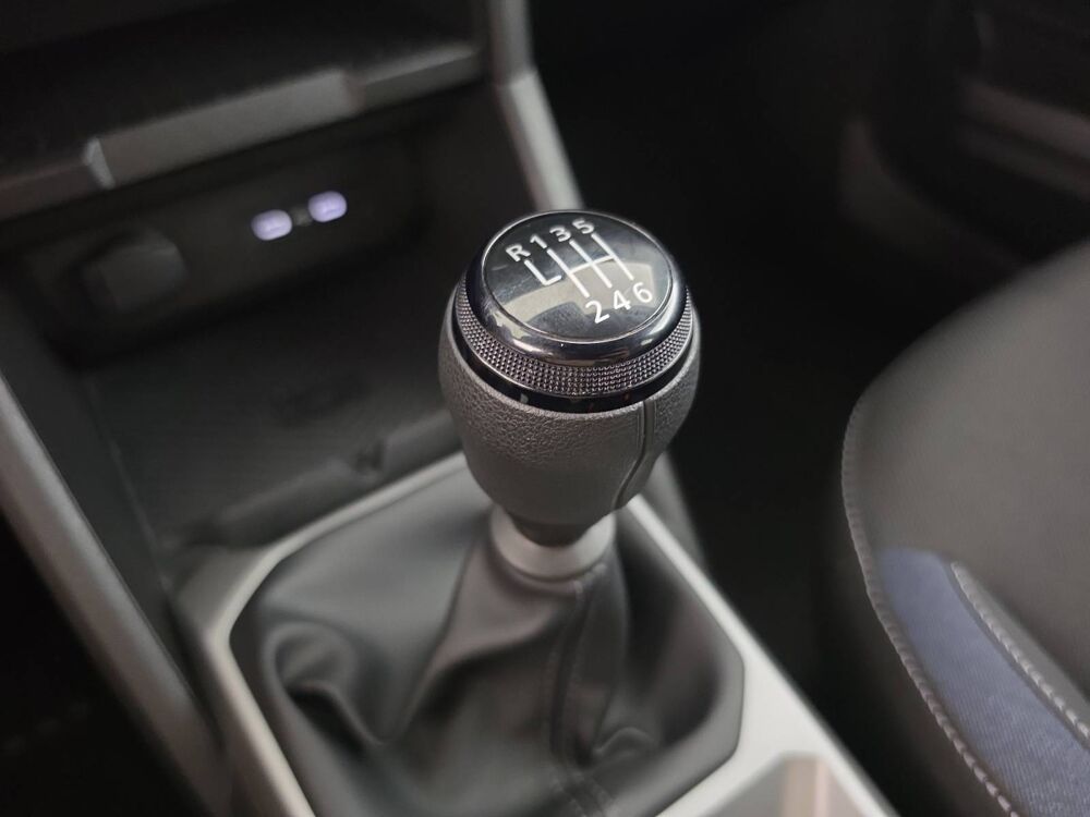 Duster ECO-G 100 2025 occasion 50200 Coutances