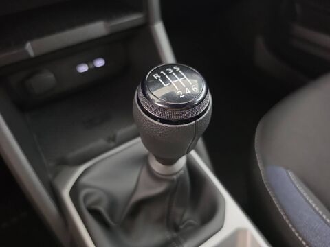 Duster ECO-G 100 2025 occasion 50200 Coutances