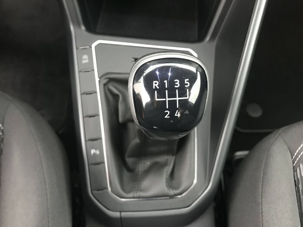 Polo 1.0 TSI 95 S&S BVM5 2023 occasion 25000 Besan&ccedil;on