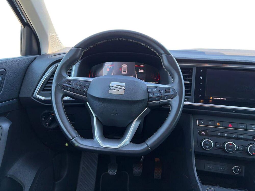 Ateca 2.0 TDI 115 ch Start/Stop 2023 occasion 13090 Aix-en-Provence