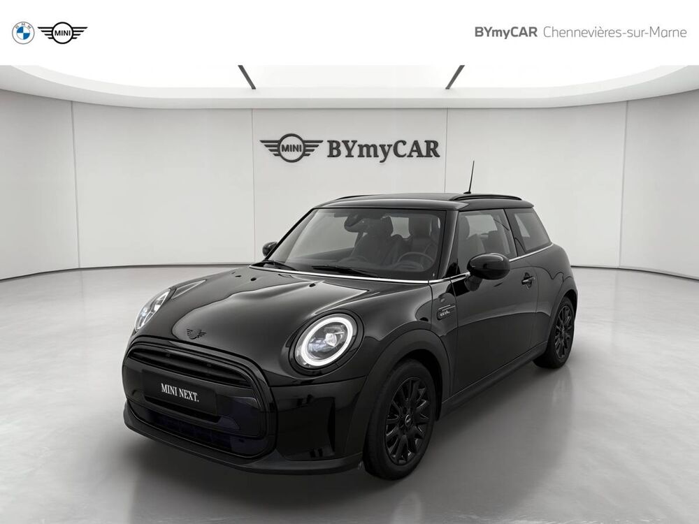 Cooper Hatch 3 Portes 136 ch DKG7 2023 occasion 94430 Chennevi&egrave;res-sur-Marne