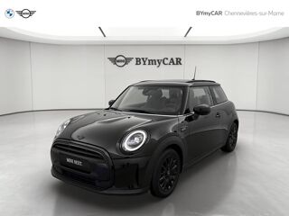 Cooper Hatch 3 Portes 136 ch DKG7 2023 occasion 94430 Chennevi&egrave;res-sur-Marne