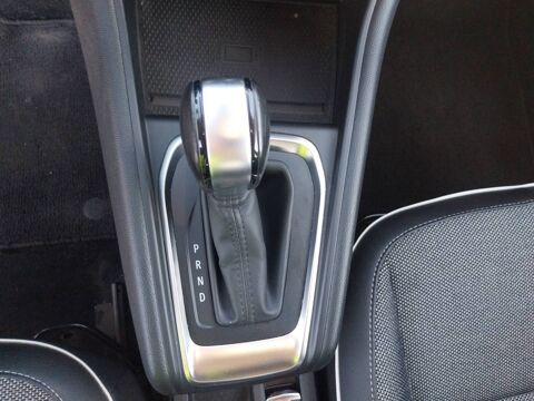 Captur Blue dCi 115 EDC 2020 occasion 14400 Bayeux