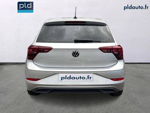 Polo 1.0 TSI 95 S&S BVM5 2022 occasion 13014 Marseille