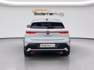 M&eacute;gane Megane E-Tech EV60 220 ch super charge 2022 occasion 56300 Pontivy