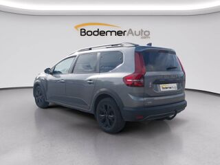 Jogger TCe 110 7 places 2024 occasion 61000 Alen&ccedil;on