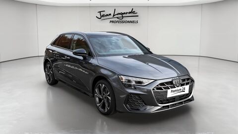 A3 Sportback e-hybrid 204 ch 2026 occasion 24200 Sarlat-la-Can&eacute;da