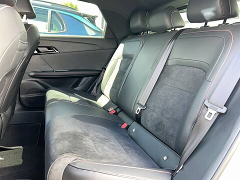 MG4 Electric 64kWh - 320 kW 4WD 2023 occasion 61100 Flers