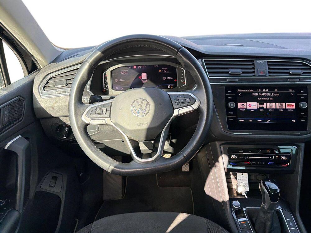 Tiguan 2.0 TDI 150ch DSG7 2023 occasion 13090 Aix-en-Provence