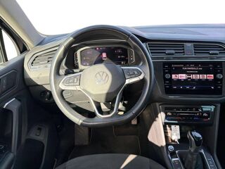 Tiguan 2.0 TDI 150ch DSG7 2023 occasion 13090 Aix-en-Provence