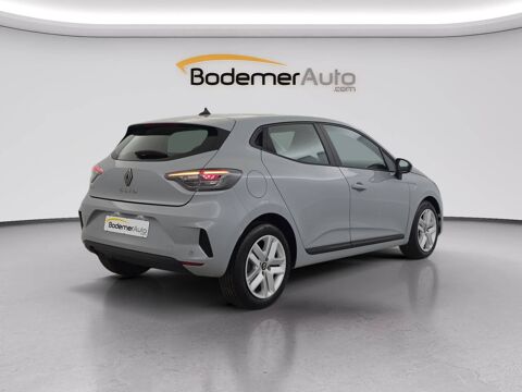 Clio TCe 90 ch GSR2 2024 occasion 50100 Cherbourg-en-Cotentin
