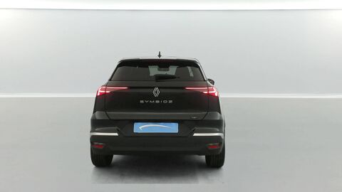 Symbioz E-Tech full hybrid 145 2025 occasion 61000 Alen&ccedil;on