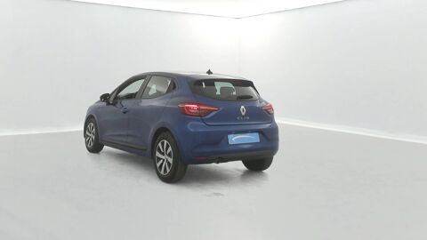 Clio TCe 90 2023 occasion 29200 Brest