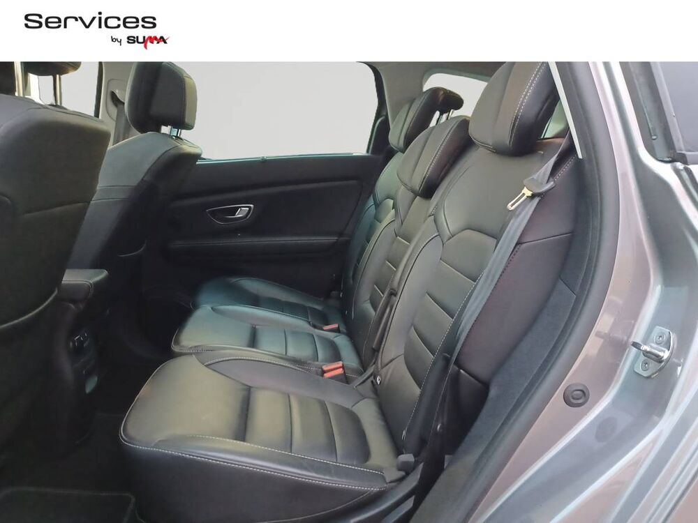 Grand scenic IV Grand Scenic TCe 160 FAP EDC 2019 occasion 01440 Viriat