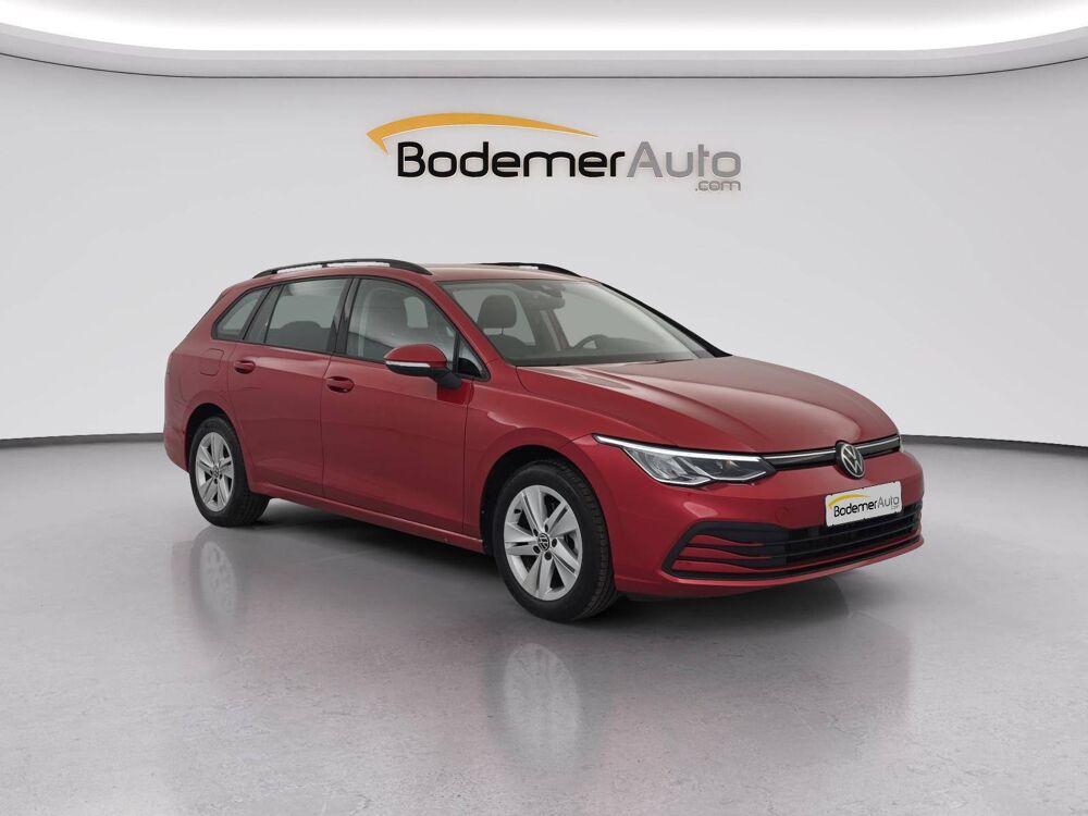 Golf SW 1.5 eTSI OPF 130 DSG7 2024 occasion 29900 Concarneau