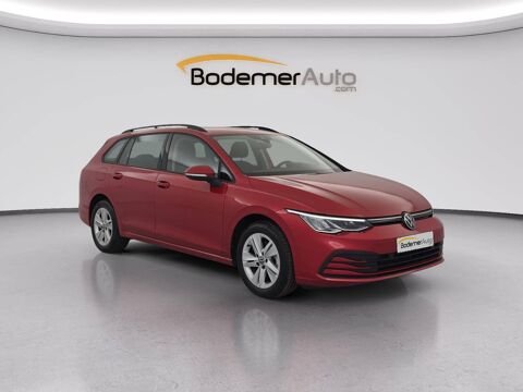 Golf SW 1.5 eTSI OPF 130 DSG7 2024 occasion 29900 Concarneau
