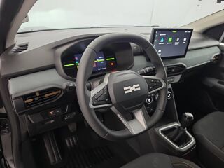 Sandero ECO-G 120 2026 occasion 56850 Caudan