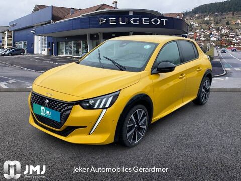 Annonce voiture Peugeot 208 13990 €