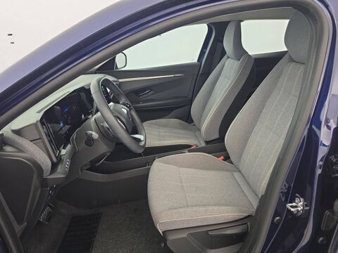 M&eacute;gane Megane E-Tech EV60 220 ch super charge 2023 occasion 56850 Caudan