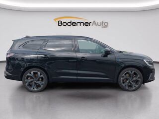 Espace E-Tech hybrid 200 2023 occasion 22400 Lamballe
