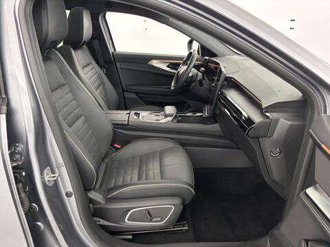 Austral E-Tech hybrid 200 2023 occasion 61200 Argentan