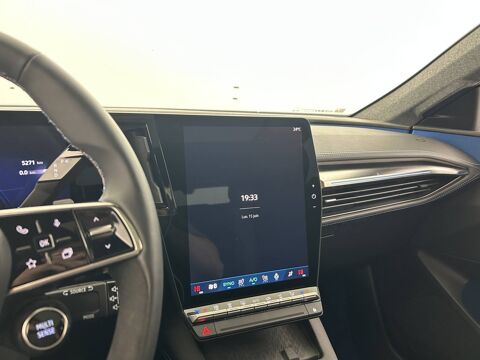Sc&eacute;nic Scenic E-Tech &eacute;lectrique 220 ch grande autonomie 2025 occasion 61200 Argentan