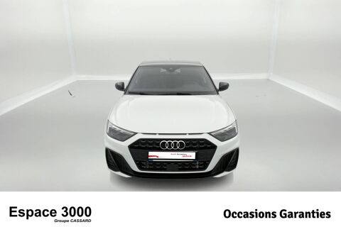 A1 Sportback 30 TFSI 116 ch S tronic 7 2025 occasion 25000 Besan&ccedil;on