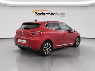 Clio E-Tech full hybrid 145 2023 occasion 29000 Quimper
